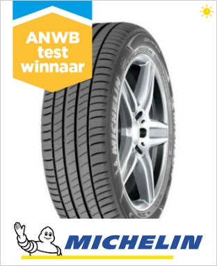Michelin autobanden kopen? Bestel ze nu online bij KwikFit!