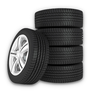 Bandenopslag bij Kwik-Fit