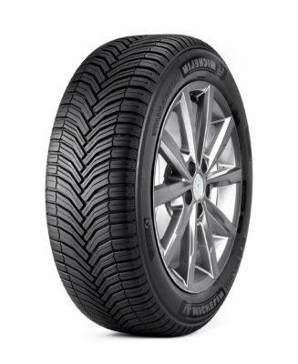 Statistisch Zuinig Het spijt me Michelin CROSSCLIMATE SUV 215/70R16 100H all-seasonbanden koop je bij  KwikFit