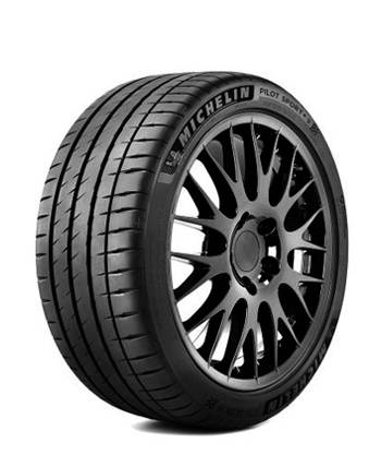 fout Om te mediteren Bij Michelin PILOT SPORT 4 S zomer autobanden koop je bij KwikFit