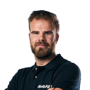 Vestigingsmanager KwikFit Alkmaar Robbenkoog 7