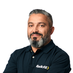 Vestigingsmanager KwikFit Almelo Windmolen 9