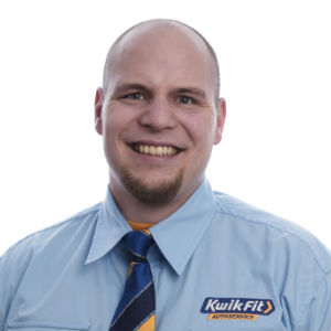 Vestigingsmanager KwikFit Almere De Paal 24