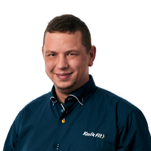 Vestigingsmanager KwikFit Alphen a/d Rijn Meerkoetstraat 1