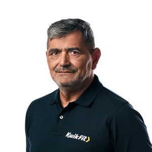 Vestigingsmanager KwikFit Amsterdam Amstelveenseweg 88-90