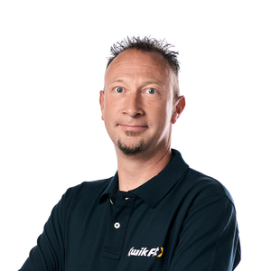 Vestigingsmanager KwikFit Amsterdam Lemelerbergweg 55