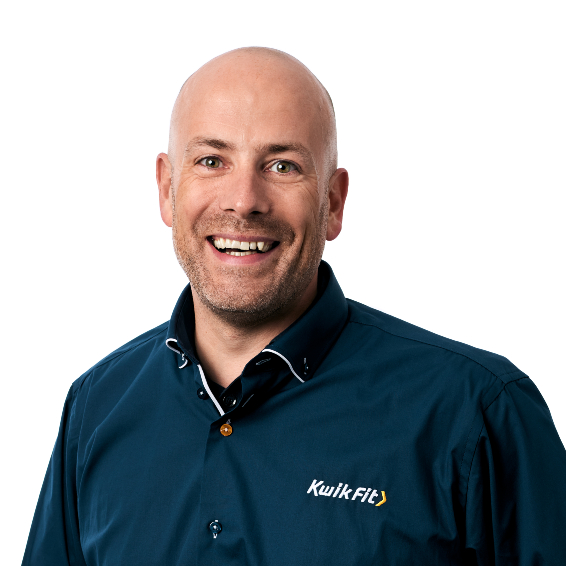 Vestigingsmanager KwikFit Apeldoorn Anklaarseweg 123