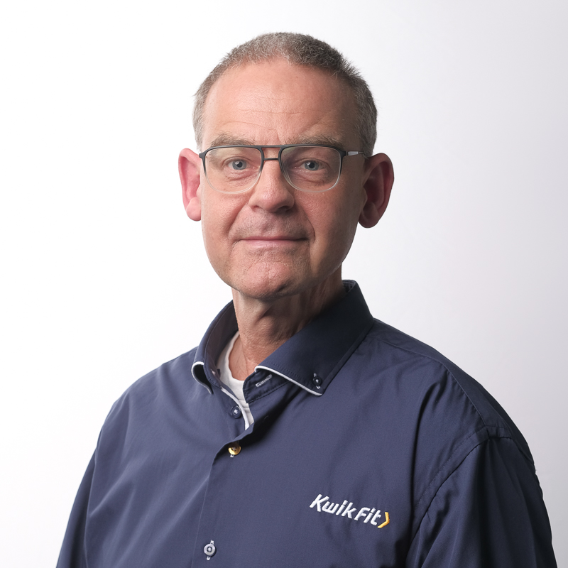 Vestigingsmanager KwikFit Arnhem Snelliusweg 10