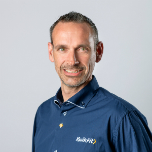 Vestigingsmanager KwikFit Bergen op Zoom Van Konijnenburgweg 20
