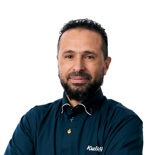 Vestigingsmanager KwikFit Breda Huifakkerstraat 9