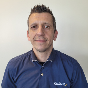 Vestigingsmanager KwikFit Den Helder Industrieweg 14A