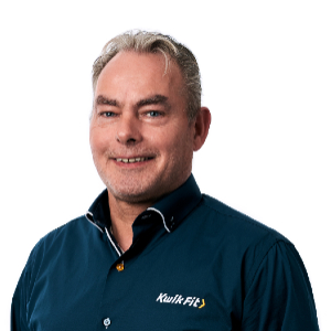 Vestigingsmanager KwikFit Dordrecht Dubbeldamseweg Noord 7