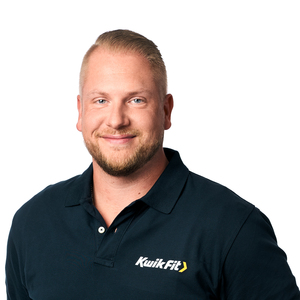 Vestigingsmanager KwikFit Enschede Midzomerweg 32