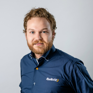 Vestigingsmanager KwikFit Goes Klein Frankrijk 27