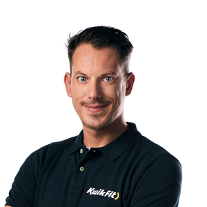 Vestigingsmanager KwikFit Gouda A. Plesmanplein 17