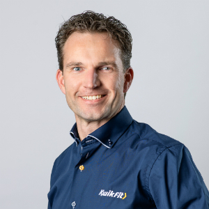 Vestigingsmanager KwikFit Heemskerk Rijksstraatweg 48