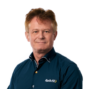 Vestigingsmanager KwikFit Heerhugowaard Nijverheidsstraat 1A