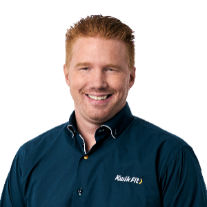 Vestigingsmanager KwikFit Helmond Europaweg 16A