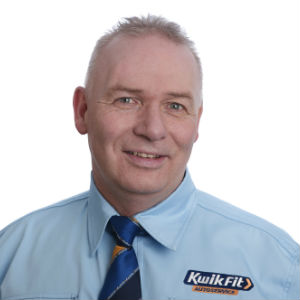 Vestigingsmanager KwikFit Hengelo Holtersweg 40