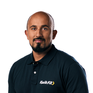 Vestigingsmanager KwikFit Hillegom Satellietbaan 14A