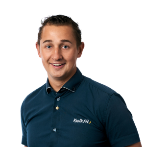 Vestigingsmanager KwikFit Hoofddorp Dirk Storklaan 71