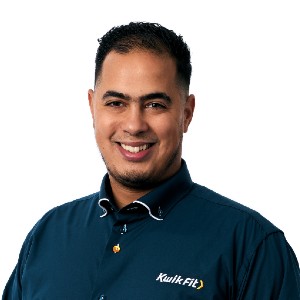 Vestigingsmanager KwikFit Houten Waterveste 6a