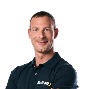 Vestigingsmanager KwikFit Leiden Lammenschansweg 130