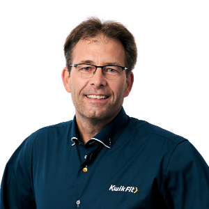 Vestigingsmanager KwikFit Meppel Leonard Springerlaan 32A
