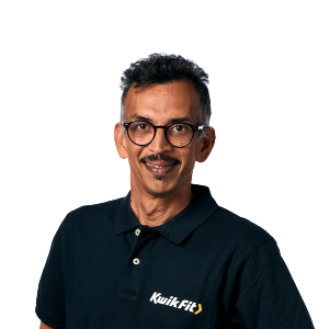 Vestigingsmanager KwikFit Middelburg Klarinetweg 6