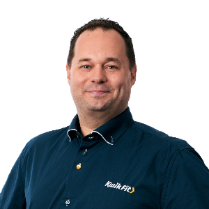 Vestigingsmanager KwikFit Nieuwegein Zeelandhaven 3A