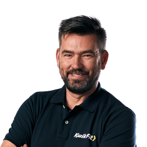 Vestigingsmanager KwikFit Noordwijk Van de Mortelstraat 260