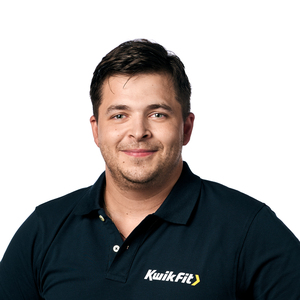 Vestigingsmanager KwikFit Oss Rossinistraat 29