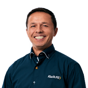 Vestigingsmanager KwikFit Ridderkerk Voorzand 6