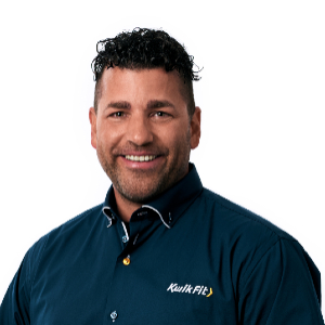 Vestigingsmanager KwikFit Rotterdam Abraham van Stolkweg 104