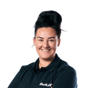 Vestigingsmanager KwikFit Rotterdam Brielselaan 141