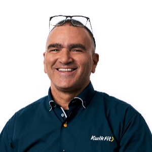 Vestigingsmanager KwikFit Scheveningen Westduinweg 186C