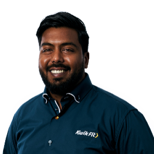 Vestigingsmanager KwikFit Spijkenisse Randweg 3