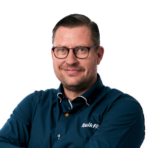 Vestigingsmanager KwikFit Terneuzen Rooseveltlaan 1