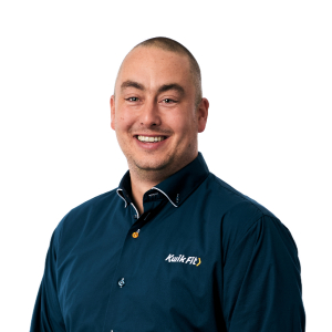 Vestigingsmanager KwikFit Veldhoven Heemweg 4