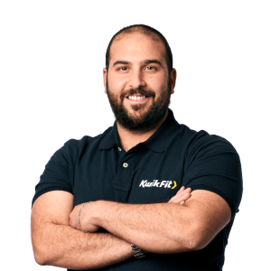 Vestigingsmanager KwikFit Zutphen Industrieweg 75A