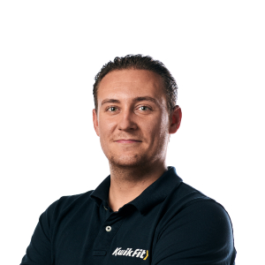 Vestigingsmanager KwikFit Zwaag De Compagnie 24