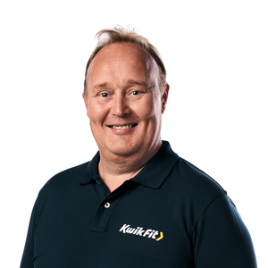 Vestigingsmanager KwikFit Zwijndrecht Ter Steeghering 5