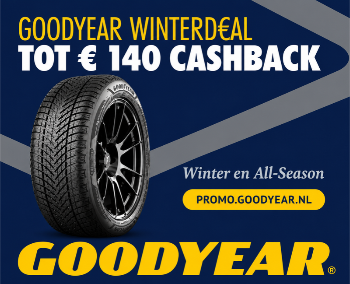KwikFit - Goodyear cashback