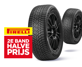 Iedereen Beschrijvend Regelmatig Pirelli autobanden kopen? Bestel ze nu online bij KwikFit!