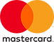 Betalen met MasterCard creditcard