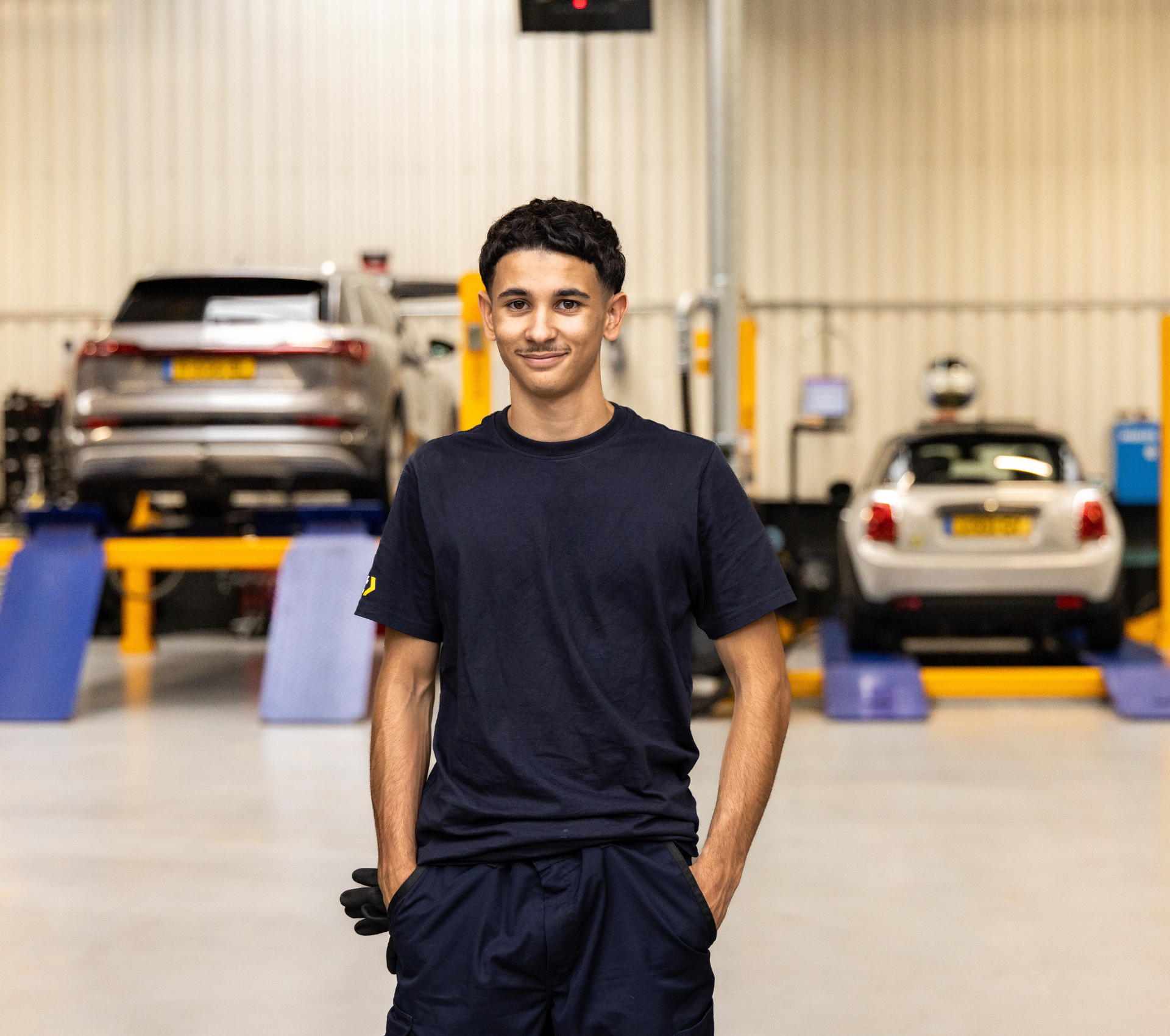 Vestigingsmanager KwikFit  