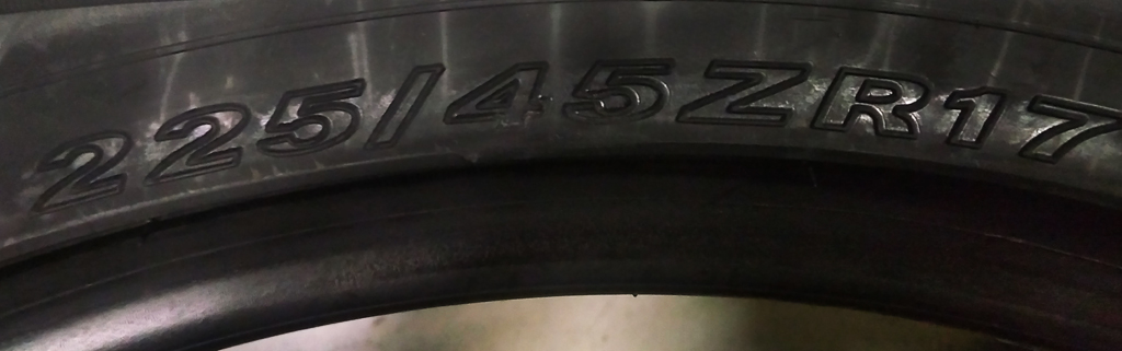 225 45 R17 maat autobanden: vergelijk en bestel eenvoudig bij KwikFit