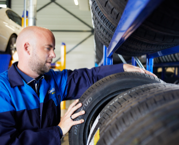 Troosteloos Fantasierijk Verleiding KwikFit voor zakelijke rijders