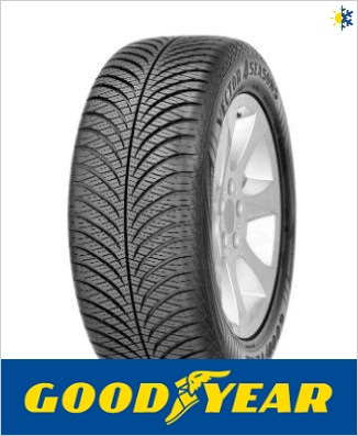 Goodyear Vector 4seasons G2