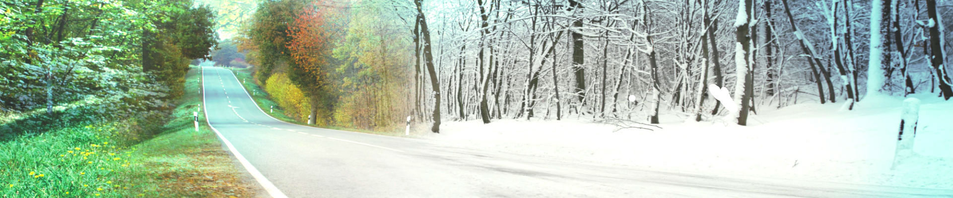 Gerelateerde blog Winterbanden: vanaf wanneer wissel je - en bij welke temperatuur?